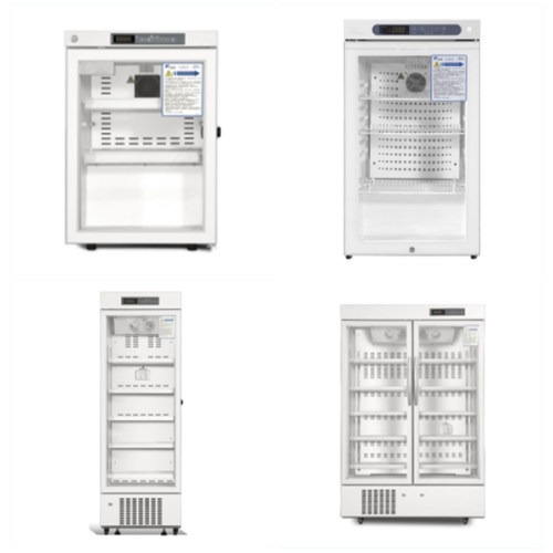 Laboratory Refrigerators: Definition, Types, Maintenance, and Best Practices