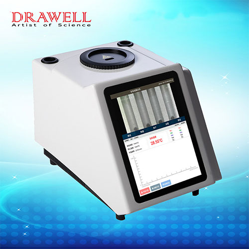Automatic Melting Point M
