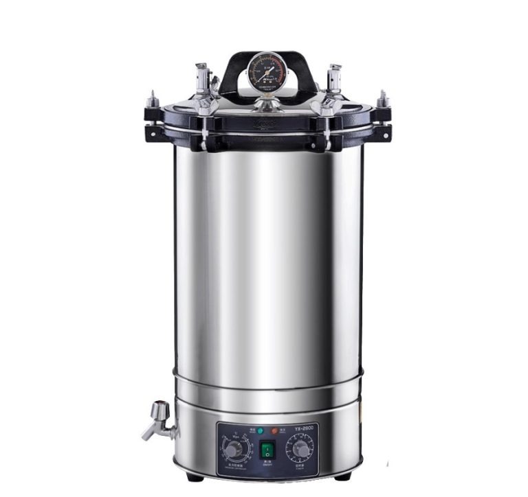 What Is Autoclave: Common Types and How to Choose the Right One
