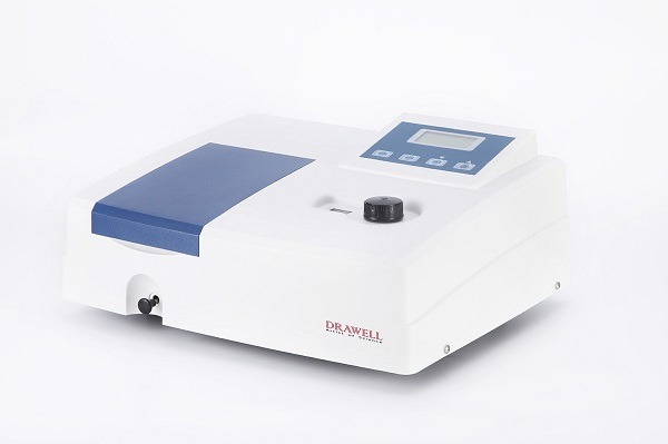 DW-722G VIS Spectrophotometer