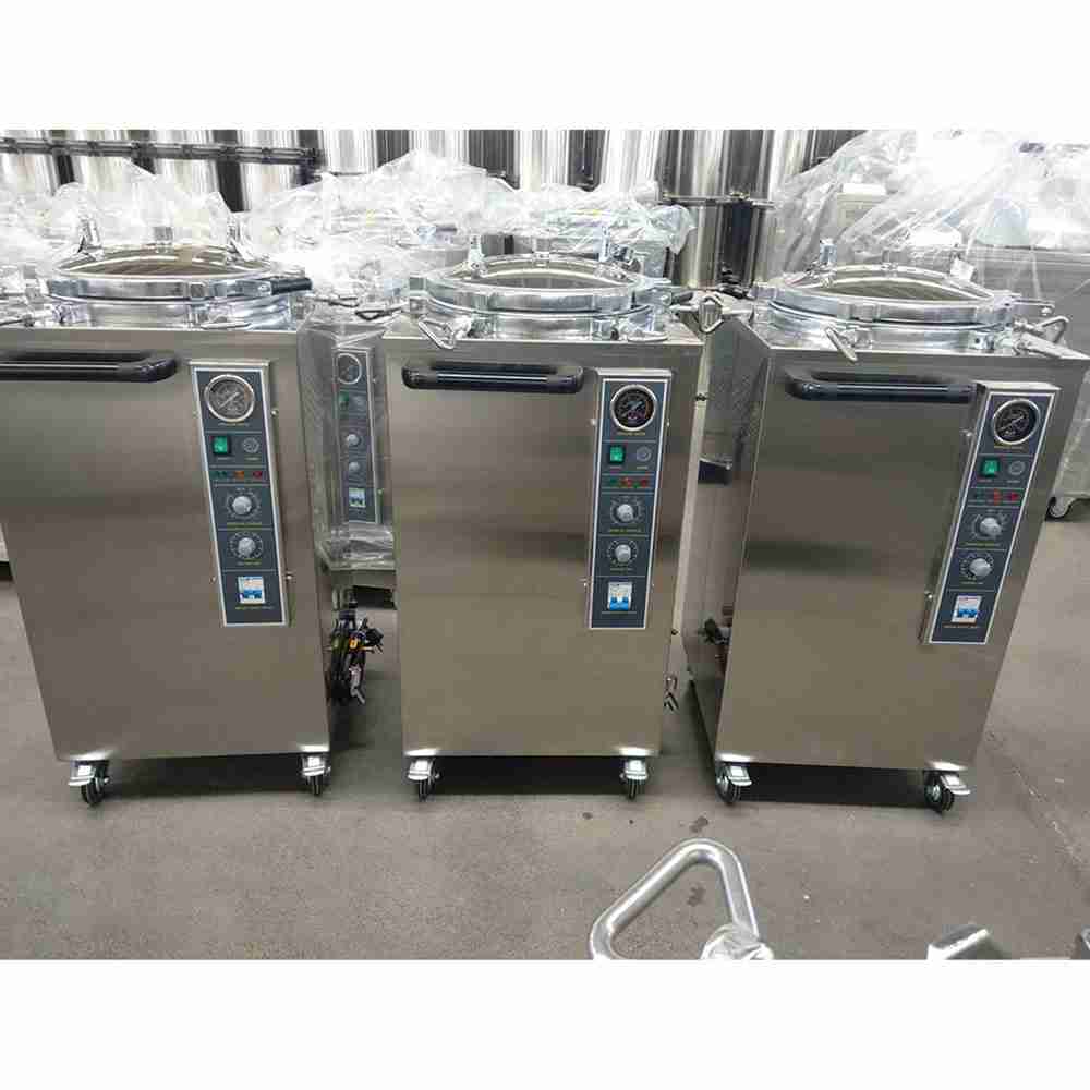 DW-B-Vertical Autoclave-6