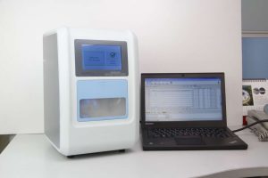 DW-DI1500 TOC Analyzer