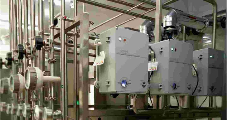 How to Address the Challenges in TOC Analyzers for Complex Matrices