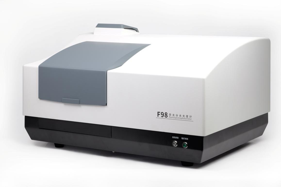 DW-F98 Fluorescence Spectrophotometer