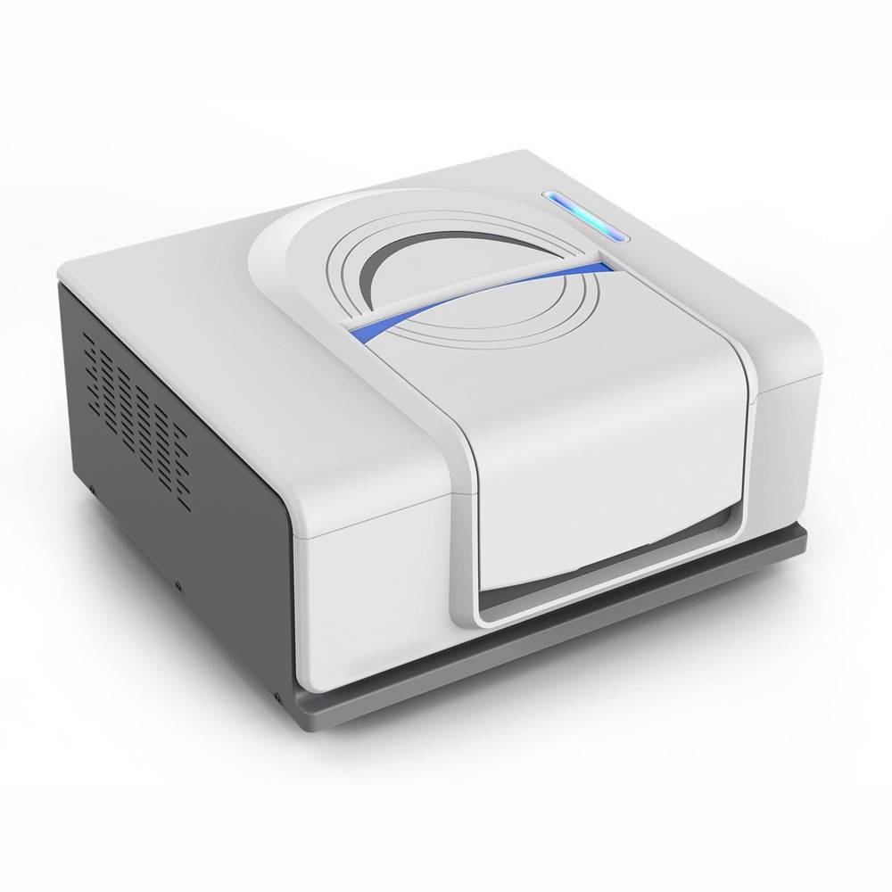 FTIR Spectrophotometer