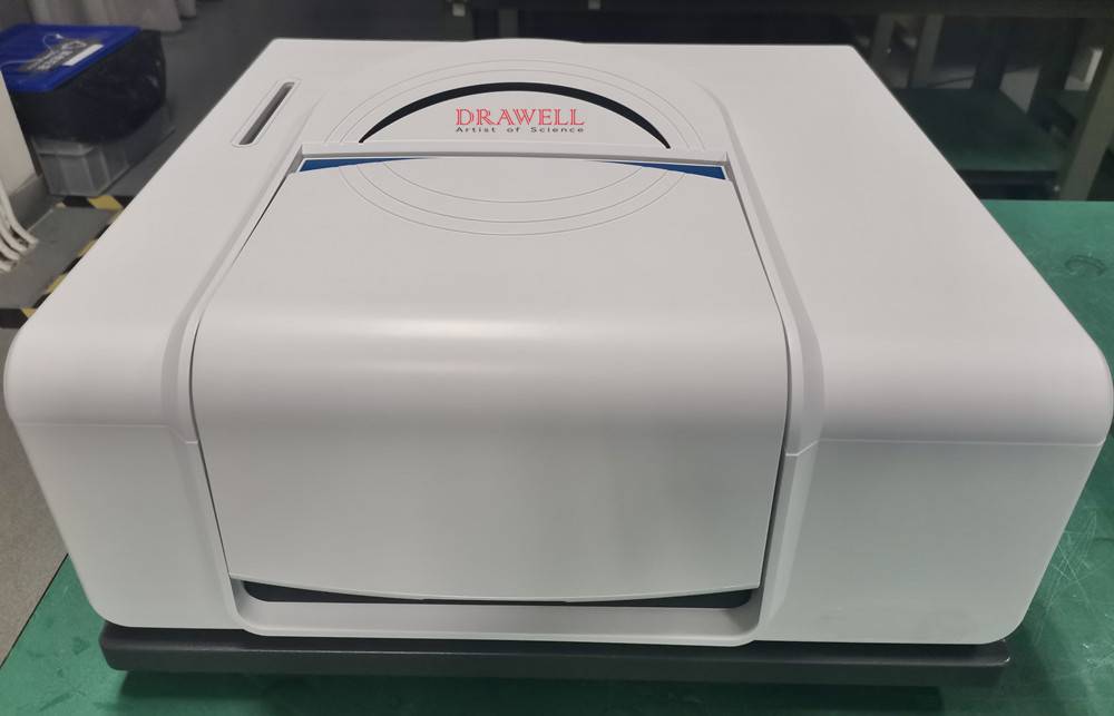 DW-FTIR-530A (2)