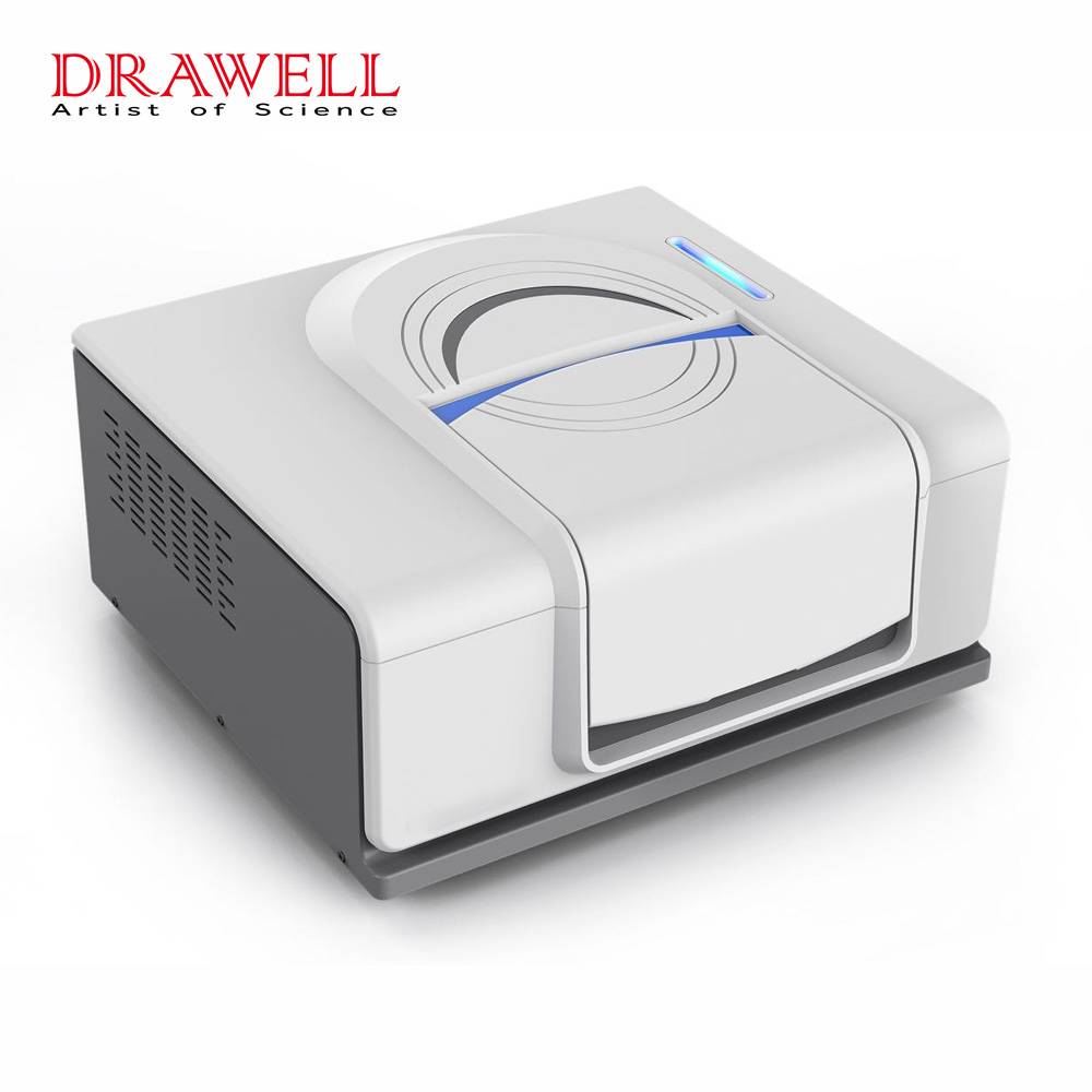 DW-FTIR-530A-3