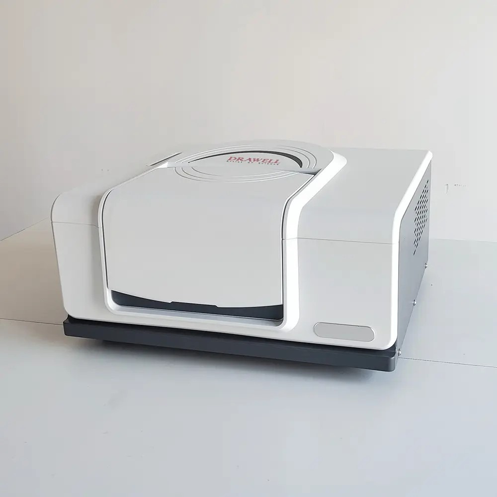 DW-FTIR-530A FTIR Spectrometer Picture