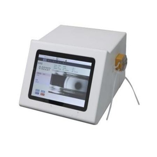 DigiPol-D Density Meter