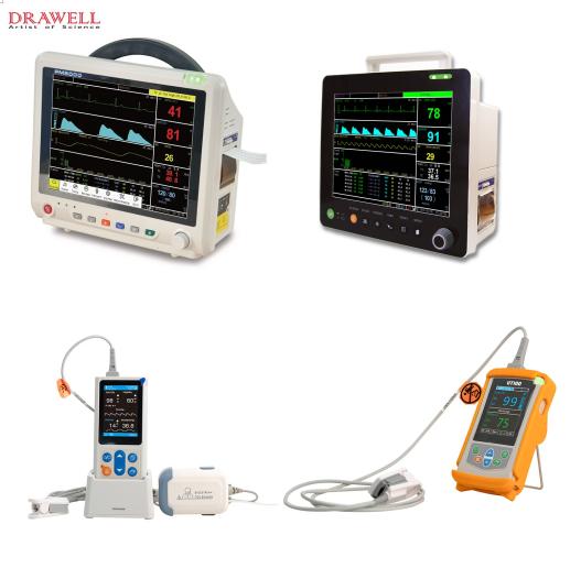 Drawell Patient Monitors