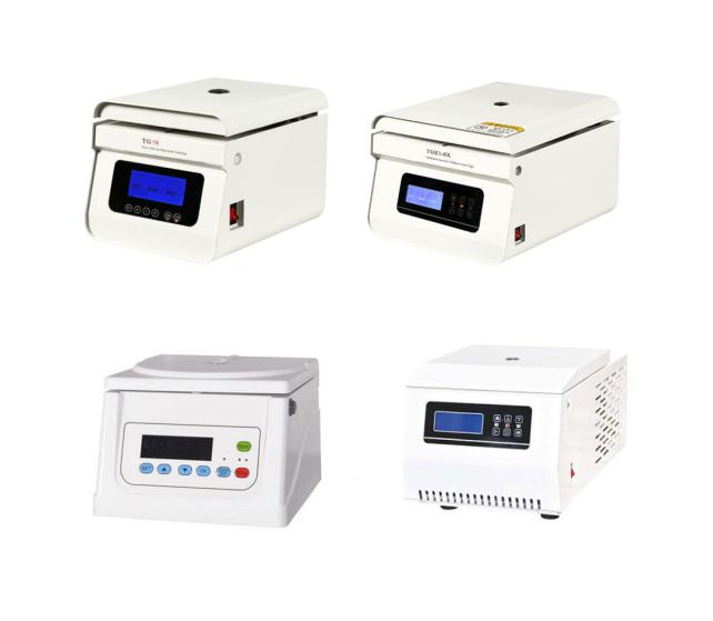 Drawell centrifuges