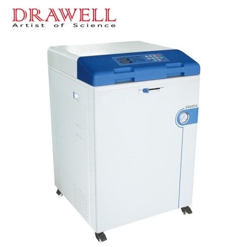 GR Series Autoclave