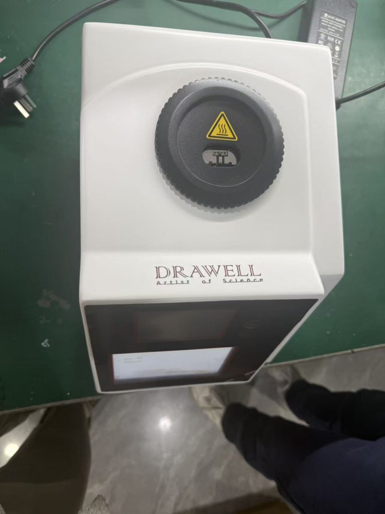 JH Series Automatic Melting Point Meter