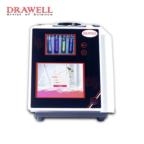 JHY Oil Melting Point Instrument Series