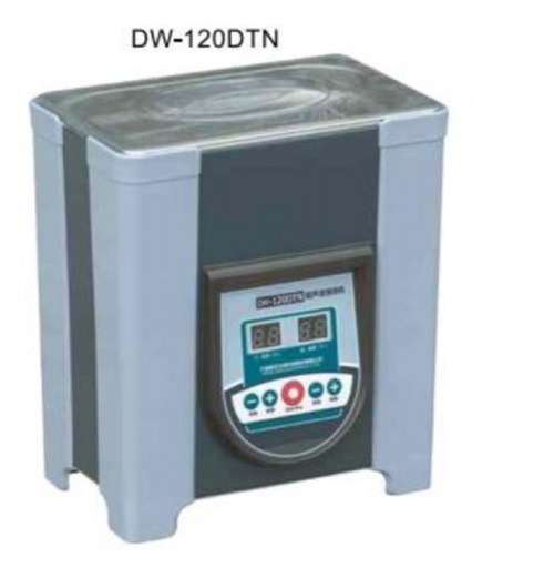 Lab ultrasonic cleaner