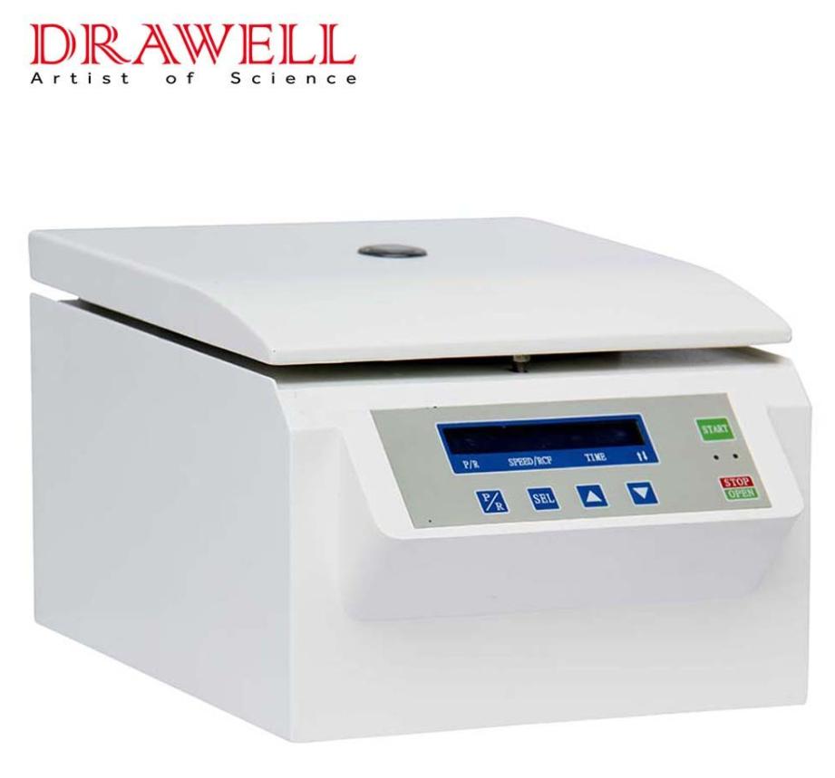 Micro Hematocrit Centrifuge TG12-W