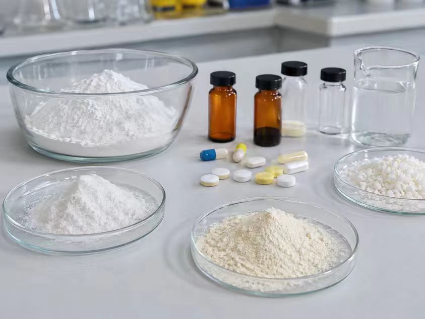 Pharmaceutical Chemical