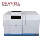 Single Beam DW-AA4530F Atomic Absorption Spectrophotometer (8 Lamp Stand)