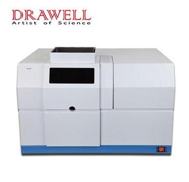 Single Beam DW-AA4530F Atomic Absorption Spectrophotometer (8 Lamp Stand)