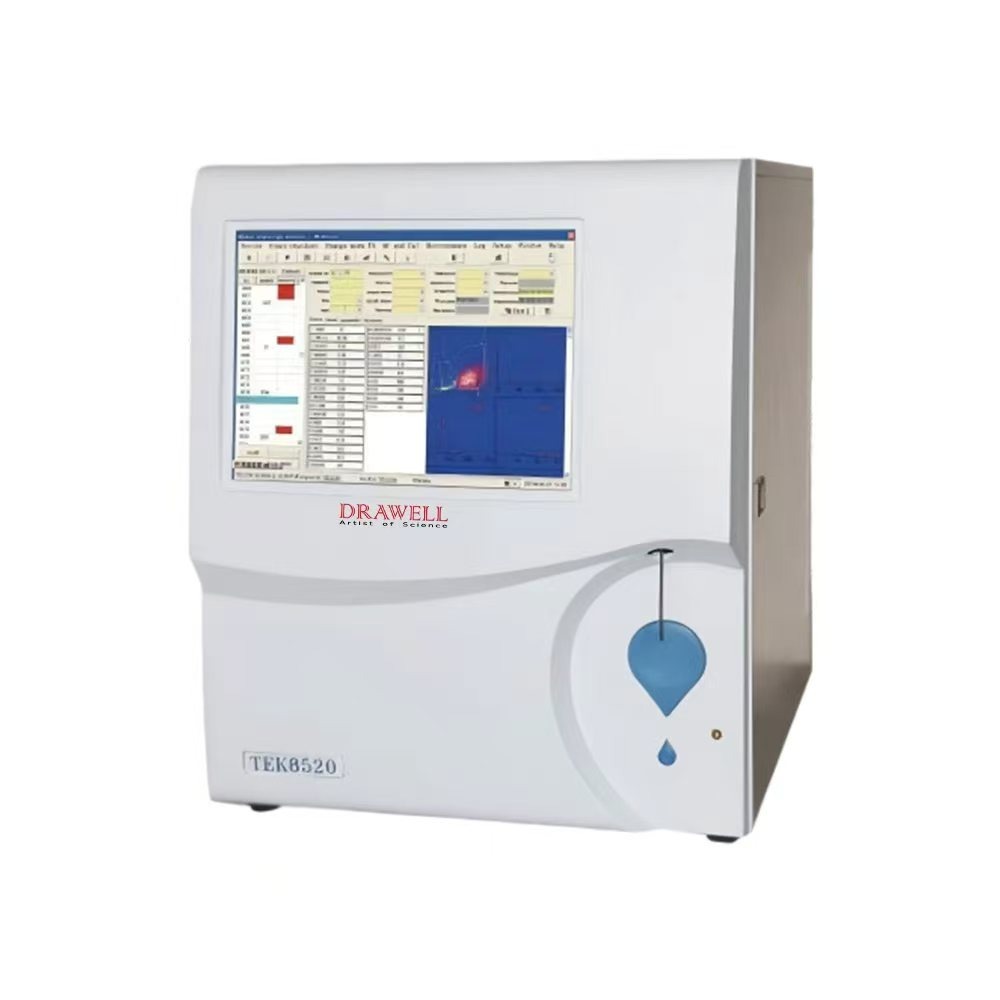 TEK8520