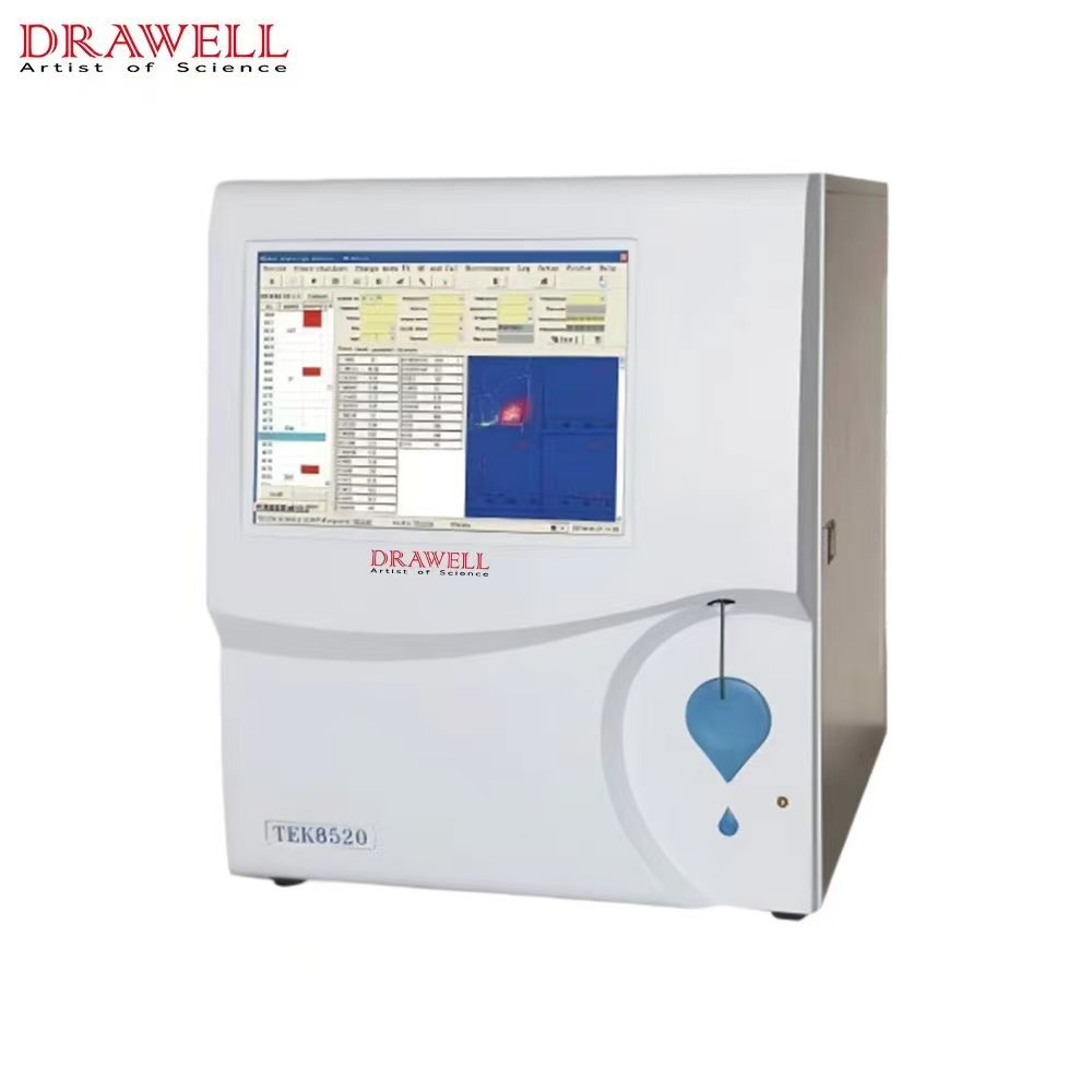 TEK8520