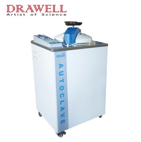 Autoclave : Types et Principe