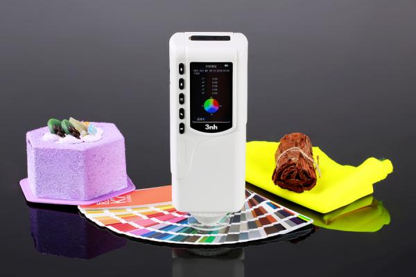 colorimeter