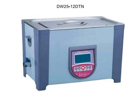 Ultrasonic cleaner