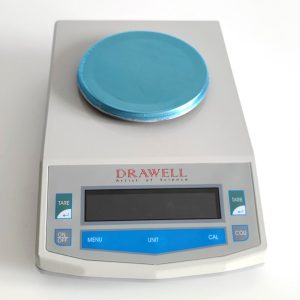 Electronic Balance-TD & YP Balance (0.01g/0.1g ) | Drawell