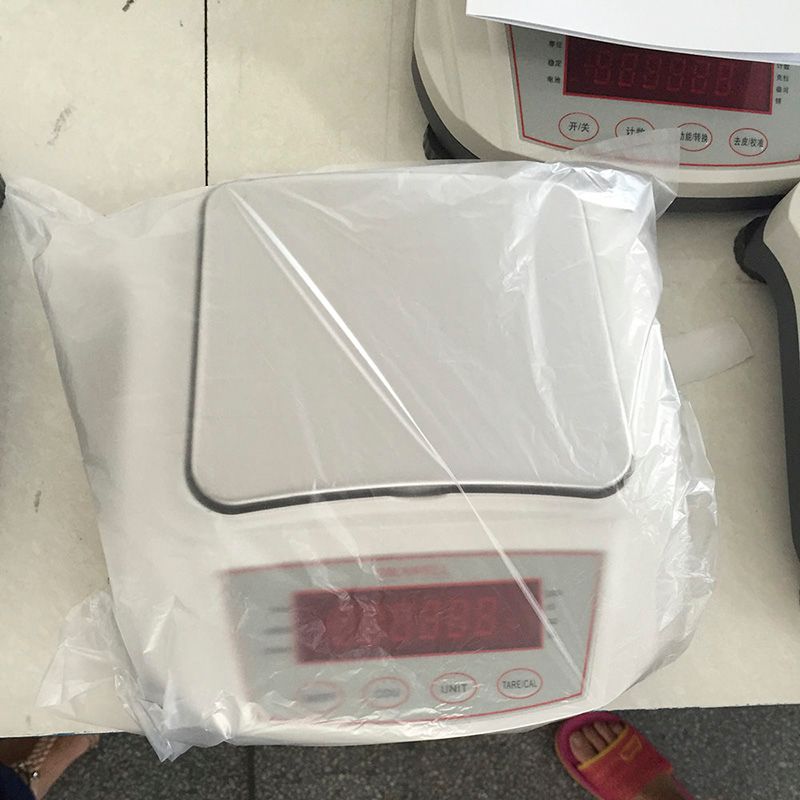 0.01g YP Electronic Balance LED
