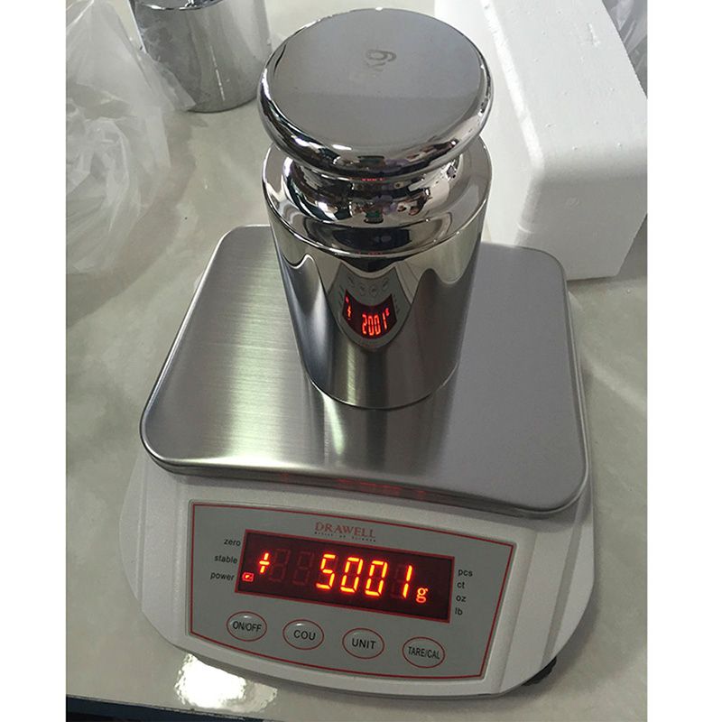 0.01g YP Electronic Balance LED