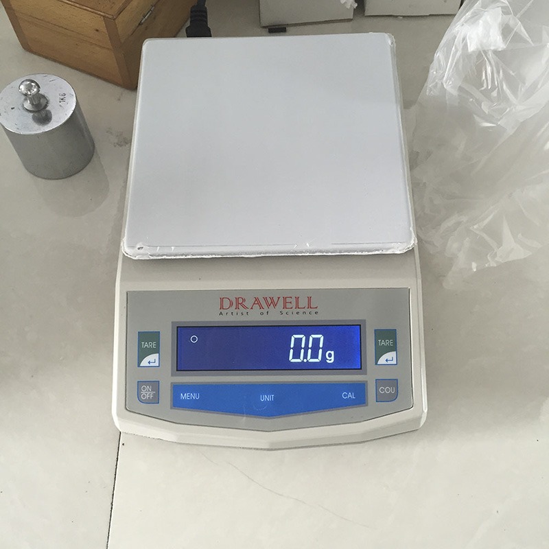 0.1g TD-D LCD Electronic Balance
