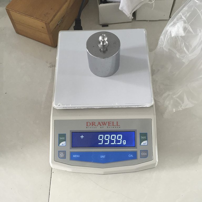 Electronic Balance-TD & YP Balance (0.01g/0.1g ) | Drawell