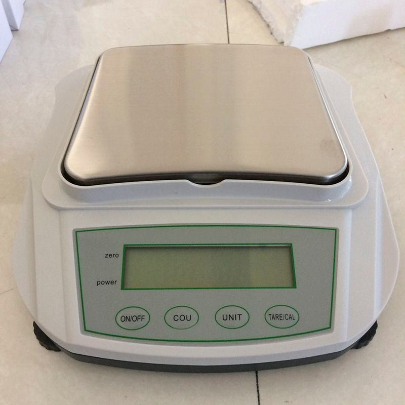 0.1g YP Electronic Balance LCD