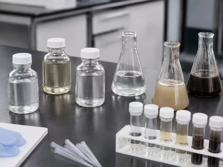 1. Environmental and Water Testing