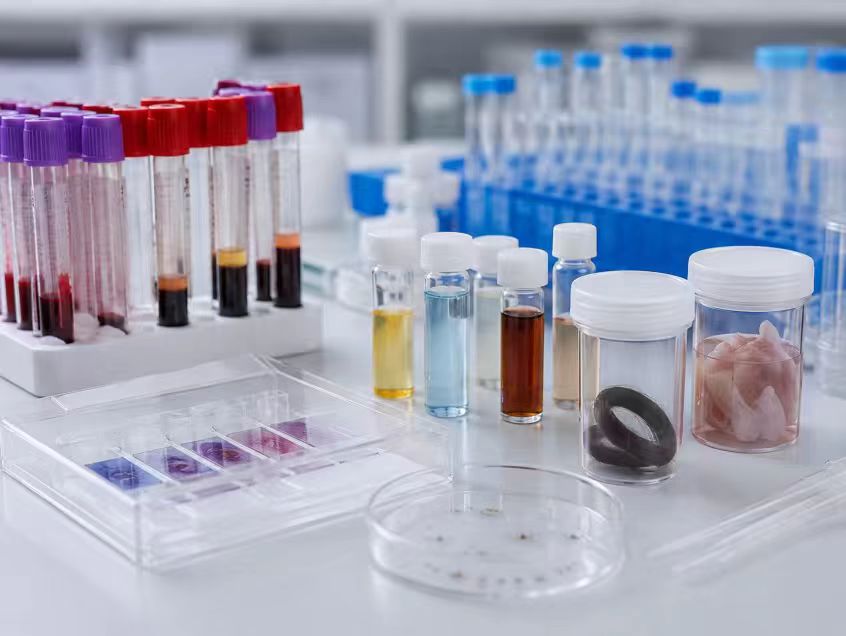6.Public Health and Research