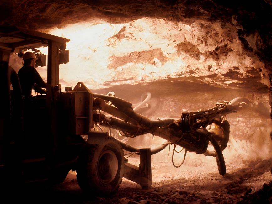 Application-Geology