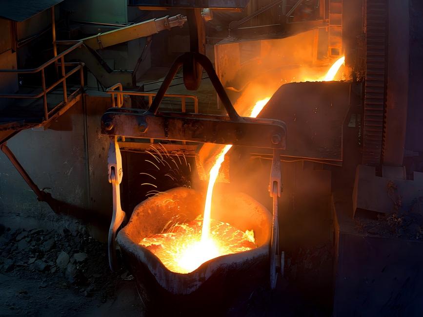 Application-Metallurgy