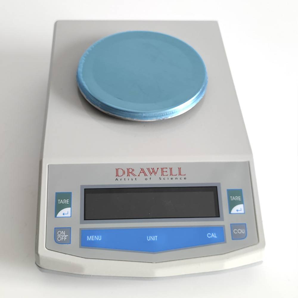 ELE International - Electronic Balance - 75,000 g x 20.0 g