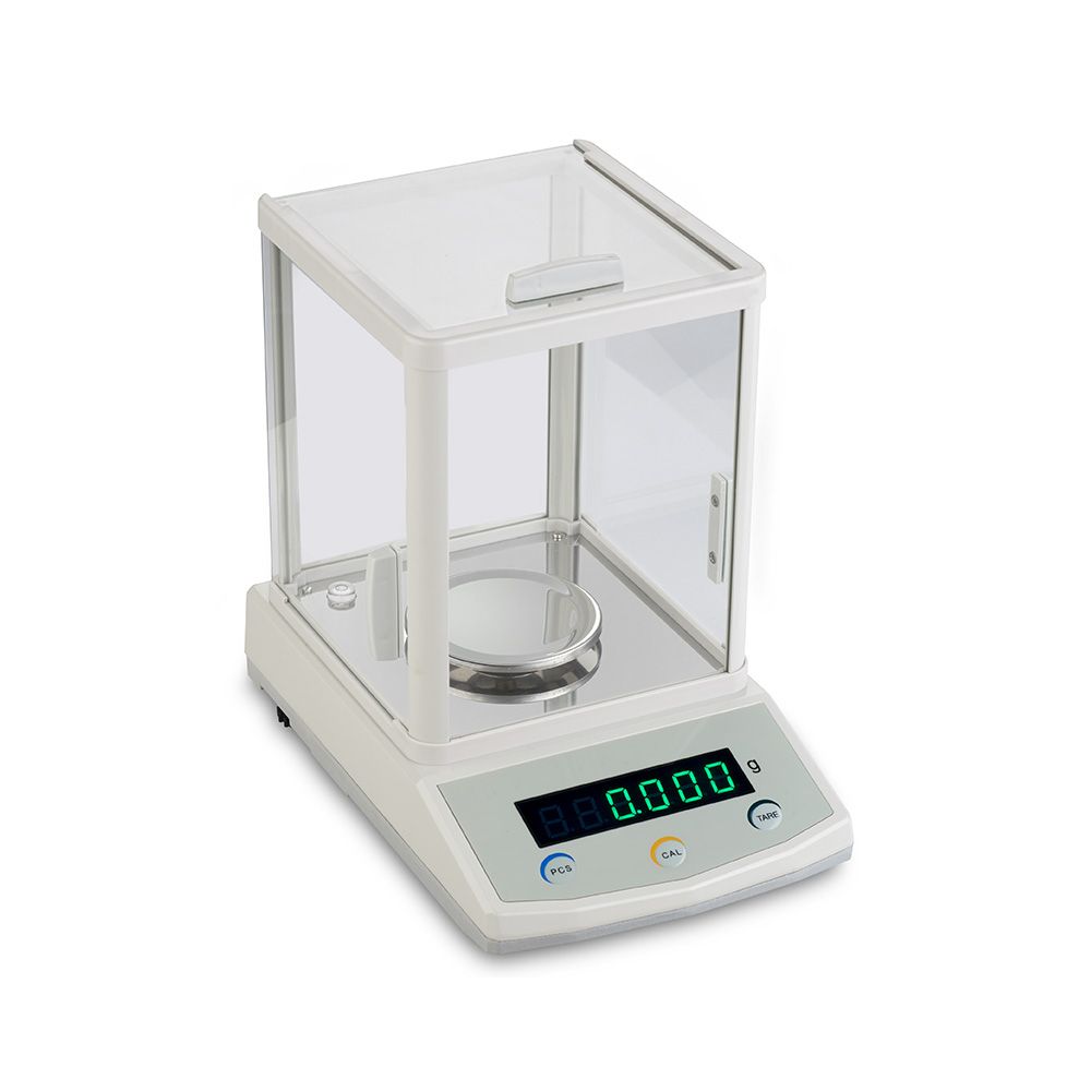 DT-Series Magnetic Analytical Balance
