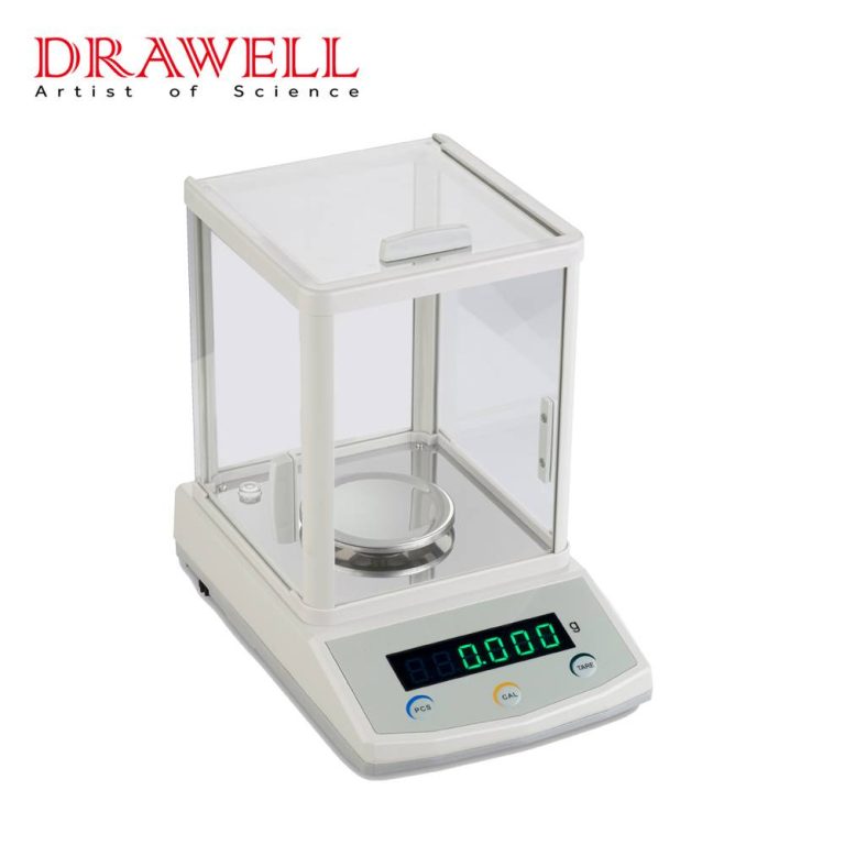 The Significant Role of Analytical Balance in Chemistry: Guardian of Accurate Measurement
