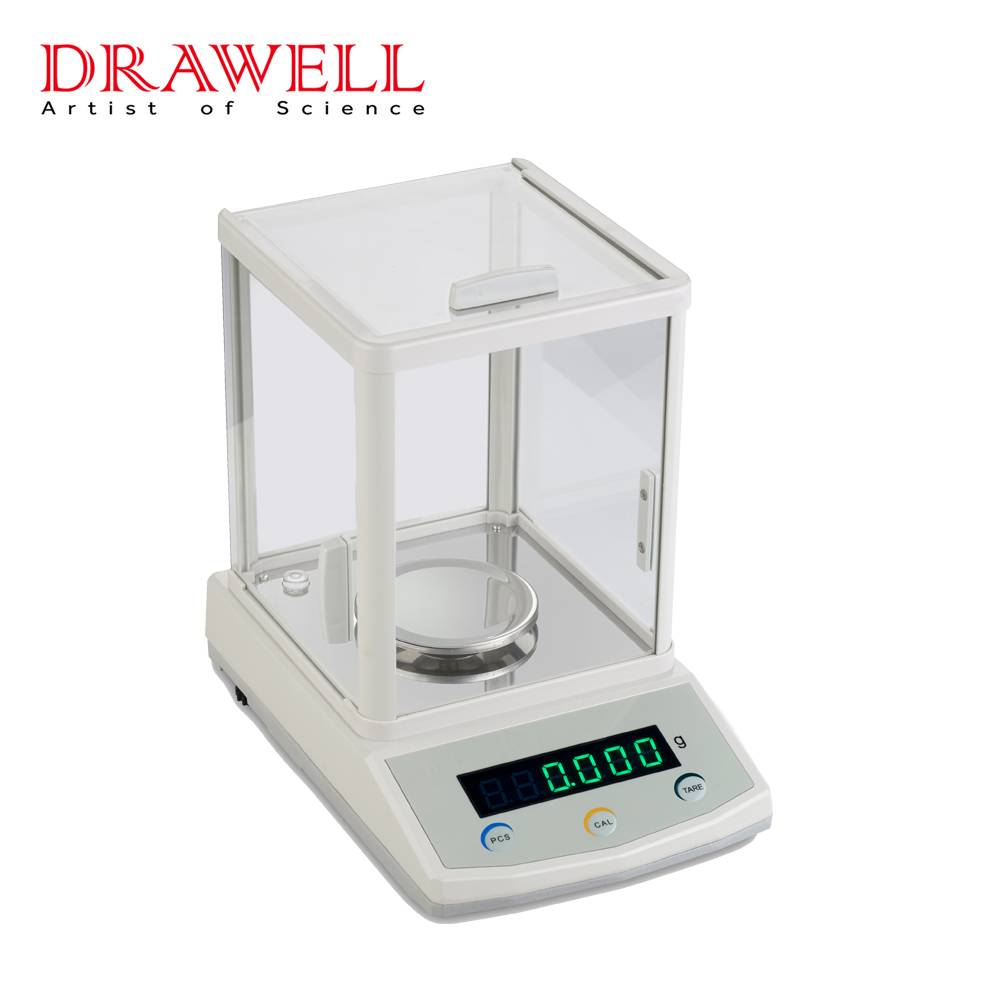 DT-B (3) Analytical Balance