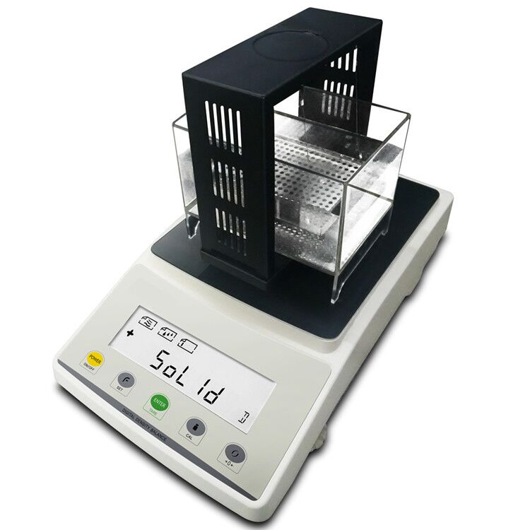 Precision Balance (1mg) Supplier