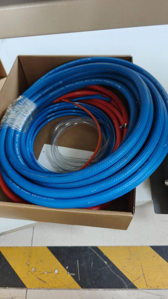 DW-220A-B Accessories(1)