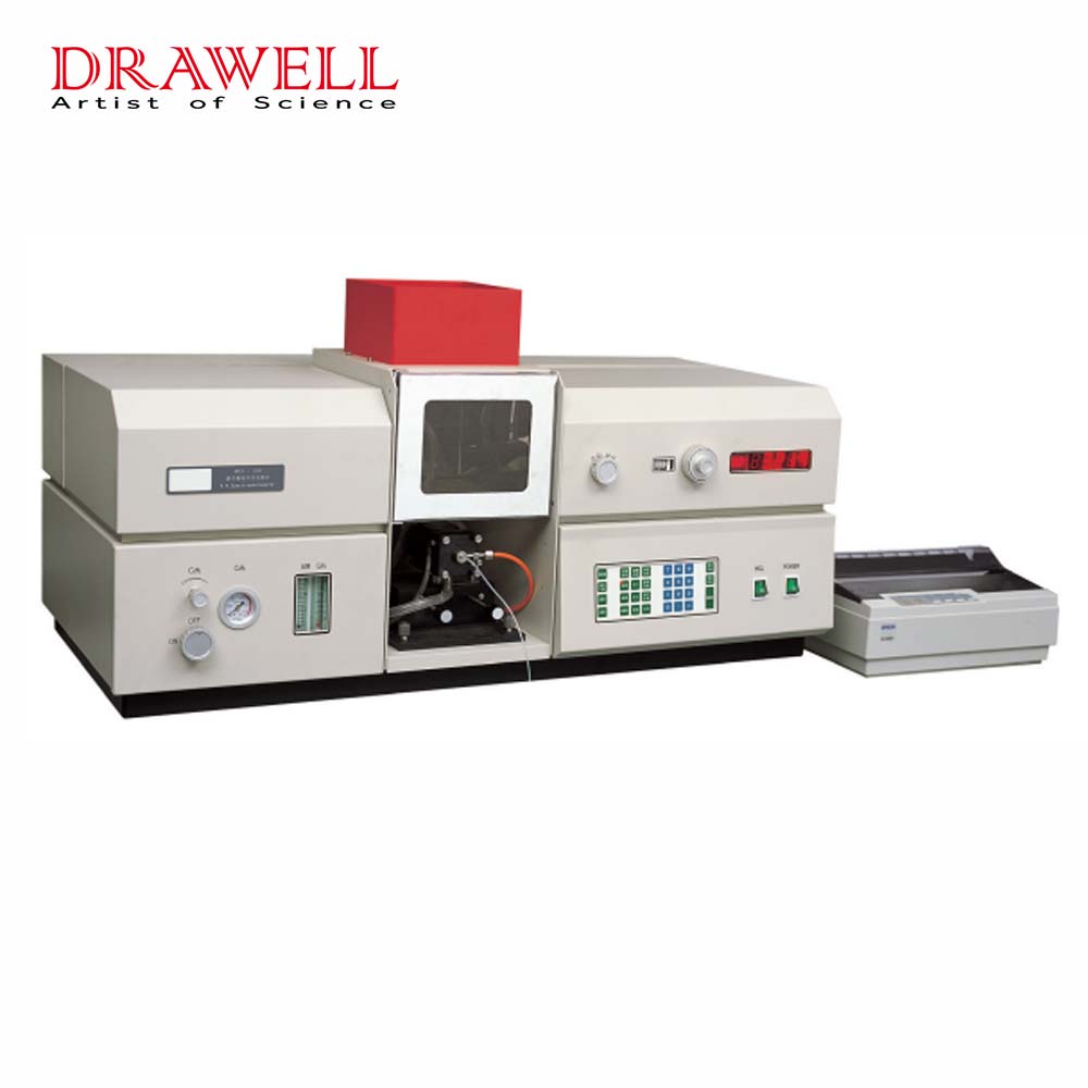 Flame Atomic Absorption Spectrophotometer DW-320