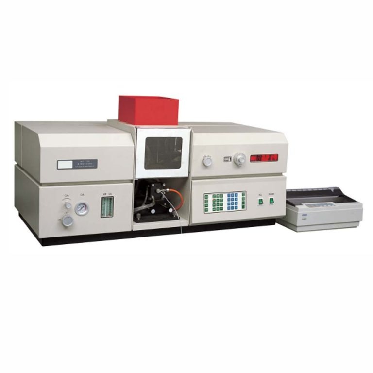How to Enhance the Detection Limits of Atomic Absorption Spectrophotometry?