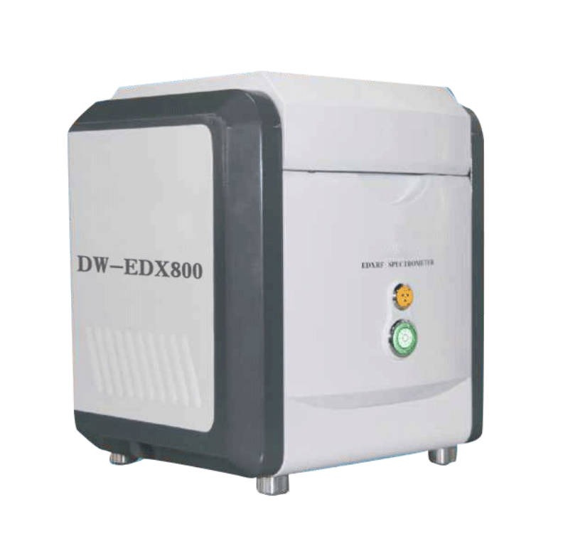 DW-EDX 800