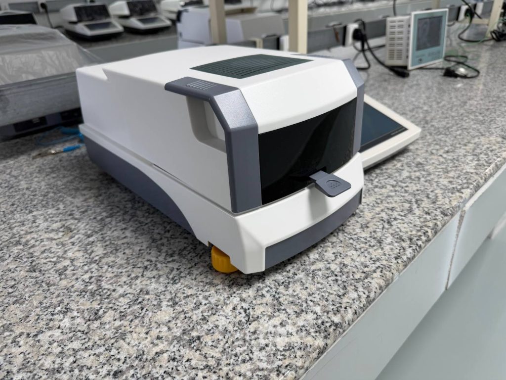 DW-MS Moisture Analyzer (1)