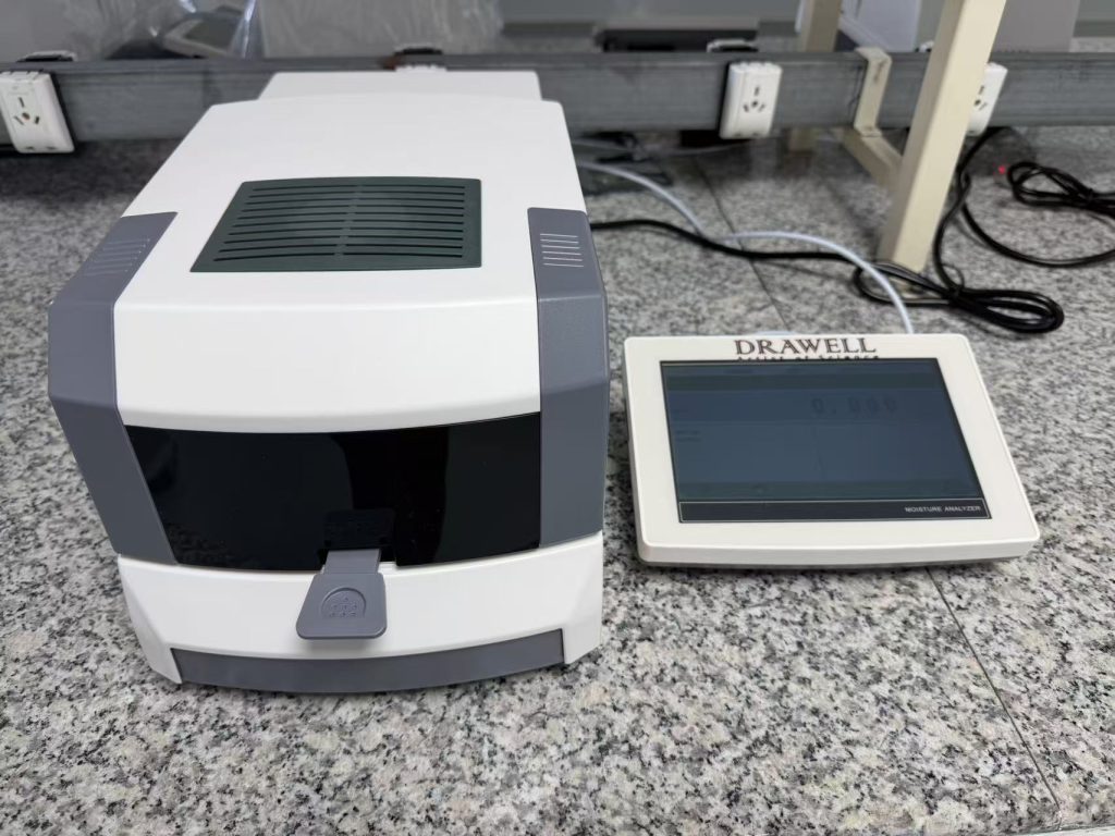 DW-MS Moisture Analyzer (3)