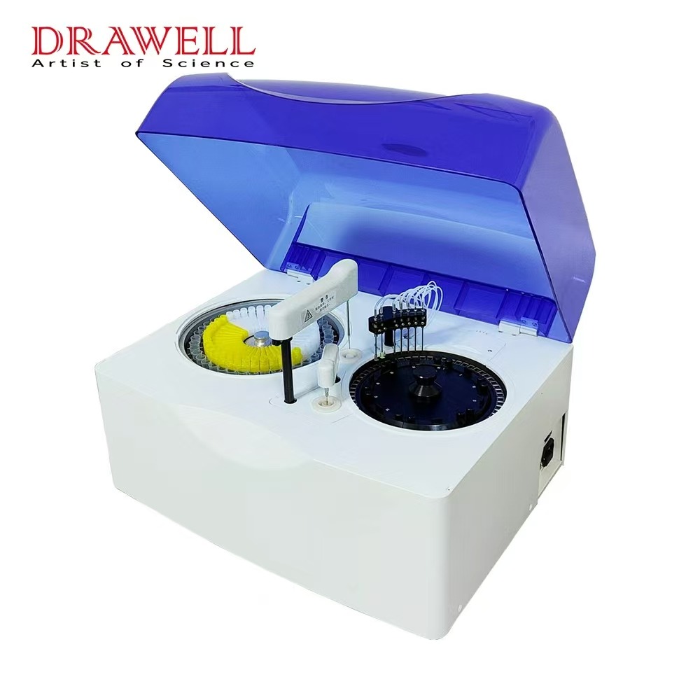 DW TC200